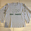 Entombed - TShirt or Longsleeve - Entombed - Stranger Aeons longsleeve