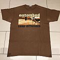 Entombed - TShirt or Longsleeve - Entombed - Same Difference