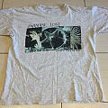 Paradise Lost - TShirt or Longsleeve - Paradise Lost - Seals The Sense