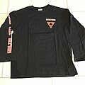 Carnivore - TShirt or Longsleeve - Carnivore - Let’s Have A War (Longsleeve)