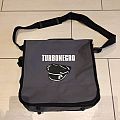 Turbonegro - Other Collectable - Turbonegro - Messenger Bag