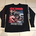 Gardenian - TShirt or Longsleeve - Gardenian - Two Feet Stand