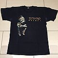Entombed - TShirt or Longsleeve - Entombed - To Ride, Shoot Straight And Speak The Truth