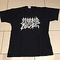 Morbid Angel - TShirt or Longsleeve - Morbid Angel - Thy Kingdom Come