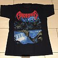 Amorphis - TShirt or Longsleeve - Amorphis - Tales From The Thousand Lakes