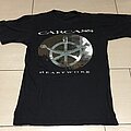 Carcass - TShirt or Longsleeve - Carcass - Heartwork