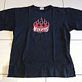 The Hellacopters - TShirt or Longsleeve - The Hellacopters - Logo