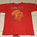 Carcass - TShirt or Longsleeve - Carcass - Necroticism