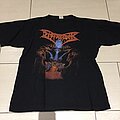 Dismember - TShirt or Longsleeve - Dismember - Like An Ever Flowing Stream
