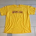 Post.on - TShirt or Longsleeve - Post.On - Number One (deadstock)