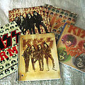 Kiss - Other Collectable - Kiss notebooks & pocket folders