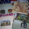 Foghat - Tape / Vinyl / CD / Recording etc - Foghat vinyl collection