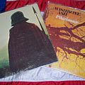 Wishbone Ash - Tape / Vinyl / CD / Recording etc - Wishbone Ash LPs