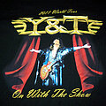 Y&amp;T - TShirt or Longsleeve - Y&T 2011 Tour shirt