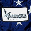 Vengeance Rising - Patch - Vengeance Rising embroidered patch