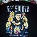 Twisted Sister - TShirt or Longsleeve - Dee Snider shirt