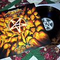 Anthrax - Tape / Vinyl / CD / Recording etc - Anthrax "Worship Music" vinyl
