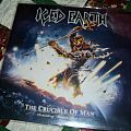 Iced Earth - Tape / Vinyl / CD / Recording etc - ced Earth - The Crucible of Man-Something Wicked Part 2 vinyl
