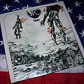 UFO - Tape / Vinyl / CD / Recording etc - UFO - Live LP
