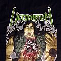 Ultimatum - TShirt or Longsleeve - Ultimatum Heart of Metal official shirt