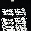Cheap Trick - TShirt or Longsleeve - Cheap Trick tour shirt