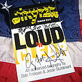 Stryper - Other Collectable - Stryper "Loud & Clear" Biography autograhped