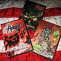 Hirax - Tape / Vinyl / CD / Recording etc - Hirax CD & DVD collection