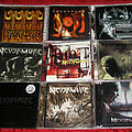 Nevemore - Tape / Vinyl / CD / Recording etc - Nevemore Nevermore CD collection, autographed, special edition box