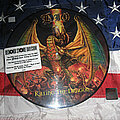 Dio - Tape / Vinyl / CD / Recording etc - Dio "Killing the Dragon" limited edition picture disc