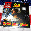 Ozzy Osbourne - Tape / Vinyl / CD / Recording etc - Ozzy Osbourne "Flying High Again" sealed 7" single