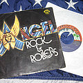 Angel - Tape / Vinyl / CD / Recording etc - Angel "Rock & Rollers" 7" single