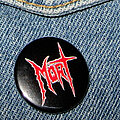 Mortification - Other Collectable - Mortification pin