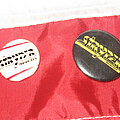 Stryper - Other Collectable - Stryper buttons