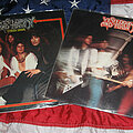 Y&amp;T - Tape / Vinyl / CD / Recording etc - Y&T vinyl collection