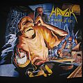 Havok - TShirt or Longsleeve - Havok "Time Is Up" t-shit