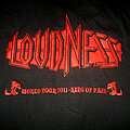 Loudness - TShirt or Longsleeve - Loudness 2011 Tour