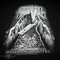 Anvil - TShirt or Longsleeve - Anvil "Juggernaut of Justice" t-shirt