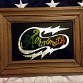 Aerosmith - Other Collectable - Aerosmith Carnival prize mirror from around 1970-80