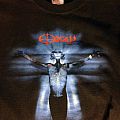 Ozzy Osbourne - TShirt or Longsleeve - Ozzy Osbourne 2002 Tour shirt