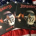 Megadeth - Tape / Vinyl / CD / Recording etc - Megadeth - Killing Is My Business vinyls