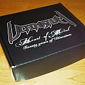 Ultimatum - Other Collectable - Ultimatum 20th Anniversary Roxx Boxx