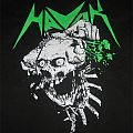 Havok - TShirt or Longsleeve - Havok 2011 Tour Shirt