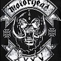 Motörhead - TShirt or Longsleeve - Motörhead Motorhead XXXV (35 Years) t-shirt