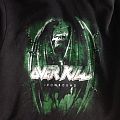 Overkill - Hooded Top / Sweater - Ironbound