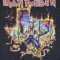 Iron Maiden - TShirt or Longsleeve - Iron Maiden Legacy of the beast 2019 Texas event shirt
