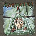 Iron Maiden - TShirt or Longsleeve - Iron Maiden Legacy of the beast 2019 tour