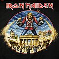 Iron Maiden - TShirt or Longsleeve - Iron Maiden Legacy of the beast 2022 Germany event shirt