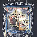 Iron Maiden - TShirt or Longsleeve - Iron Maiden Legacy of the beast 2019 tour
