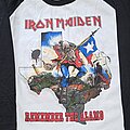 Iron Maiden - TShirt or Longsleeve - Iron Maiden Remember the Alamo