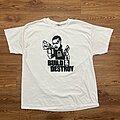 Build And Destroy - TShirt or Longsleeve - Build And Destroy Build & Destroy Lockin Out